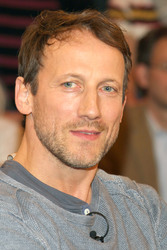 'Markus Lanz' Talkshow, Hamburg
