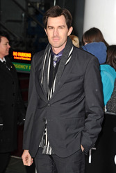 'Oblivion' Premiere, London