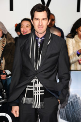 'Oblivion' Premiere, London