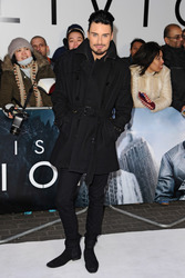 'Oblivion' Premiere, London