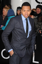 'Oblivion' Premiere, London
