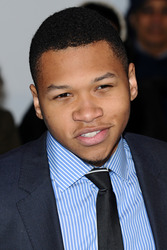 'Oblivion' Premiere, London