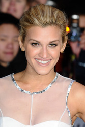 'Oblivion' Premiere, London