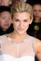 'Oblivion' Premiere, London