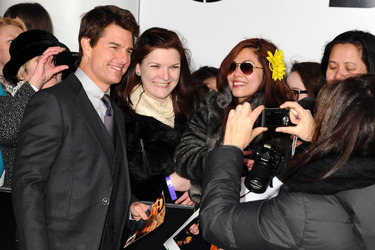 'Oblivion' Premiere, London