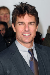 'Oblivion' Premiere, London