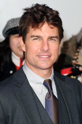 'Oblivion' Premiere, London