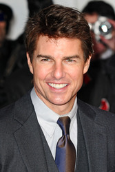 'Oblivion' Premiere, London