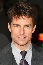 'Oblivion' Premiere, London