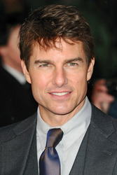 'Oblivion' Premiere, London