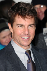 'Oblivion' Premiere, London