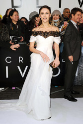 'Oblivion' Premiere, London