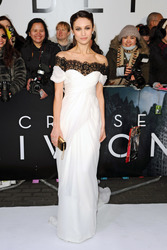 'Oblivion' Premiere, London
