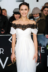'Oblivion' Premiere, London