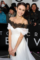 'Oblivion' Premiere, London