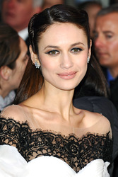 'Oblivion' Premiere, London