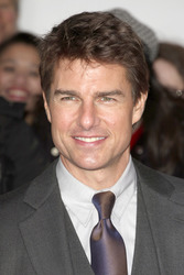 'Oblivion' Premiere, London