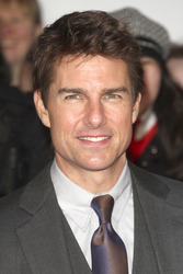 'Oblivion' Premiere, London