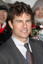 'Oblivion' Premiere, London
