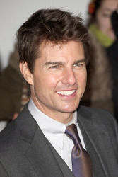 'Oblivion' Premiere, London