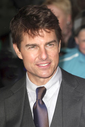'Oblivion' Premiere, London
