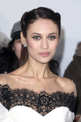 'Oblivion' Premiere, London