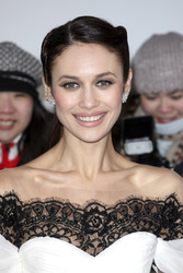 'Oblivion' Premiere, London