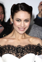 'Oblivion' Premiere, London