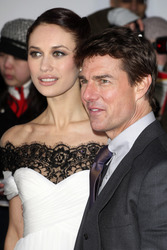 'Oblivion' Premiere, London