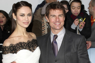'Oblivion' Premiere, London