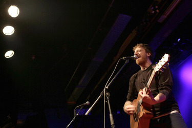 Tim Neuhaus Konzert, Berlin