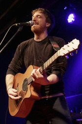 Tim Neuhaus Konzert, Berlin