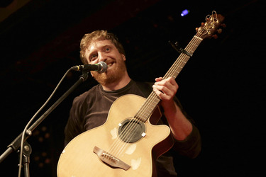 Tim Neuhaus Konzert, Berlin