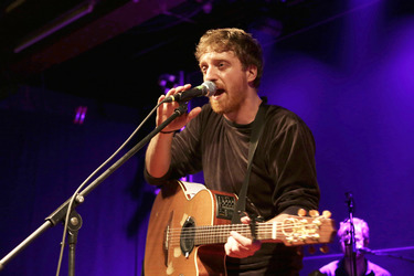 Tim Neuhaus Konzert, Berlin