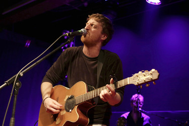 Tim Neuhaus Konzert, Berlin