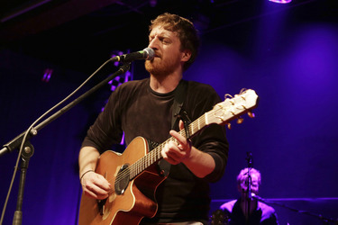 Tim Neuhaus Konzert, Berlin