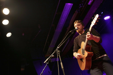 Tim Neuhaus Konzert, Berlin