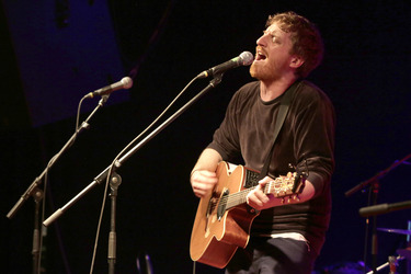Tim Neuhaus Konzert, Berlin