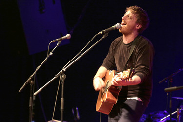 Tim Neuhaus Konzert, Berlin