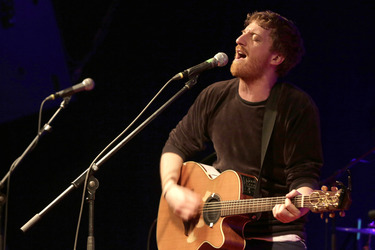 Tim Neuhaus Konzert, Berlin