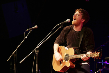 Tim Neuhaus Konzert, Berlin