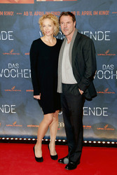 'Das Wochenende' Premiere, Berlin