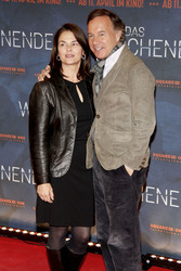 'Das Wochenende' Premiere, Berlin