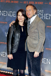 'Das Wochenende' Premiere, Berlin