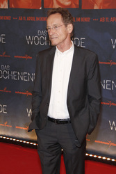'Das Wochenende' Premiere, Berlin
