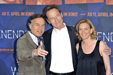 'Das Wochenende' Premiere, Berlin