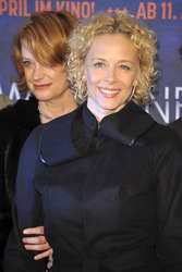 'Das Wochenende' Premiere, Berlin