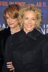'Das Wochenende' Premiere, Berlin
