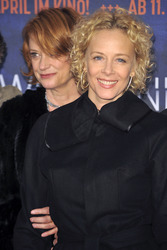 'Das Wochenende' Premiere, Berlin