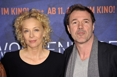 'Das Wochenende' Premiere, Berlin